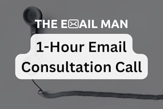 give your email marketing a proper kick up the arse
