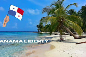 offer a panama immigration consulting call