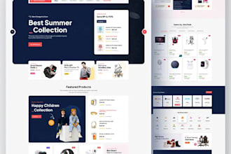 create multivendor ecommerce marketplace for you  using wordpress