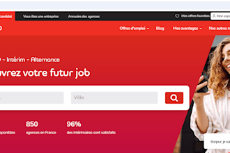 create a web application for you