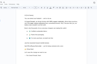 craft powerful chatgpt prompts for any task or business