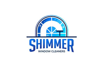 design awesome new window cleaning business logo
