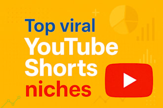 provide 30 viral faceless youtube shorts niches easy low competition high CPM