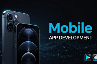 be android app developer for android app development