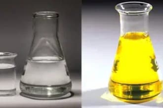 develop your industrial chemical formulation and formula testing