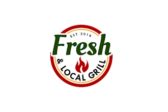 design high resolution existing restaurant logo