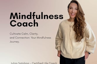 help you transform your life towards holistic well being