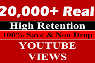 do organic watch hours 10k views for youtube monetization