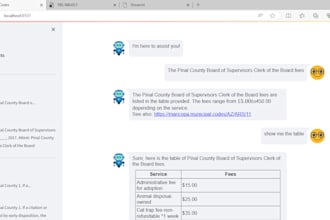 build a custom ai assistant or rag chatbot with langchain
