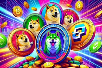 boost wallet holders and attract investors for solana memecoin crypto x twitter