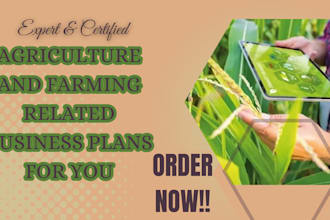 ghostwrite an ebook on agriculture, poultry, gardening, and livestock