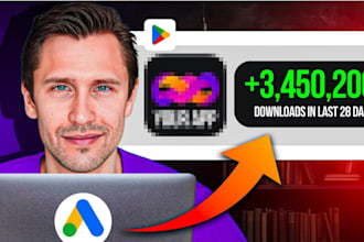 promote your game app, to boost rankings and downloads to get targeted audiences