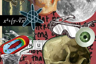 be your expert science tutor for biology, chemistry