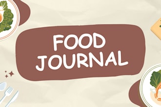 create global cultural recipe meal plans and ghost write  immune boost cookbook