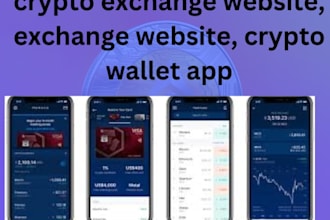 crypto exchange website, exchange website, crypto exchange website
