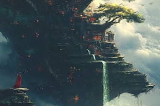 design book covers for your fantasy, sci fi, etc books