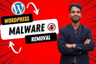 fix hacked wordpress redirection, japanese spam and malware issues