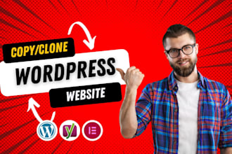 build wordpress elearning lms website with learndash or learnpress