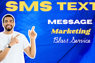 send real estate bulk sms for marketing campaign, twilio sms campaign, whatsapp