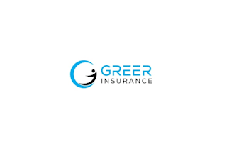 make modern insurance logo design
