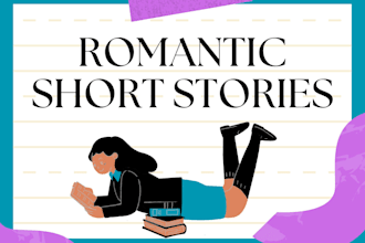 write short romantic stories