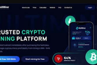 setup install bitcoin generate bot, crypto bot to laptop