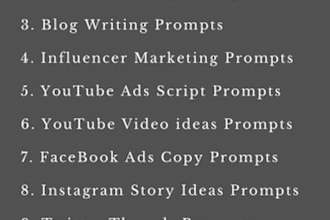 design powerful ai chatgpt prompts for optimal results