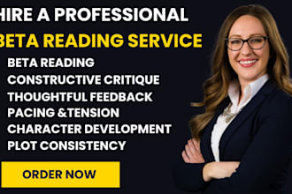 beta read, critique your fantasy romance story, fiction novels, nonfiction ebook