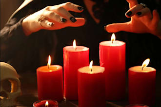 cast undying romance obsession love spell on anyone