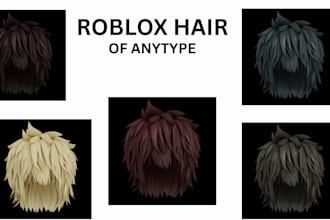 do roblox ugc hair