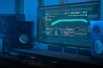 professionally mix and mastering your track