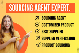 be your product dropshipping supplier and sourcing agent manufacturer in china