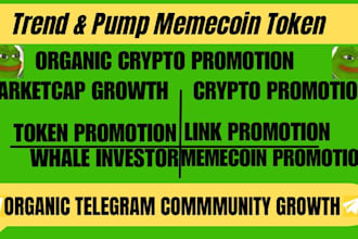 trend token launch,memecoin twitter, hype dex, ico mini game, crypto x promotion