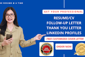 write ats resume for medical healthcare in 24hrs