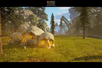 build professional level design in unreal engine