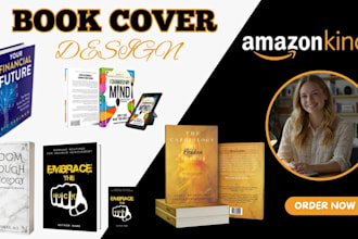 do book cover design, book cover design, ebook cover design