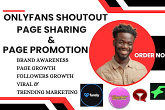 do onlyfans promotion twitter shoutout to boost revenue traffic fansly fanvue