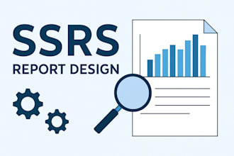 build bi dashboards or reports to drive smarter decisions