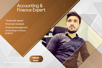 provide assistance with your business reporting