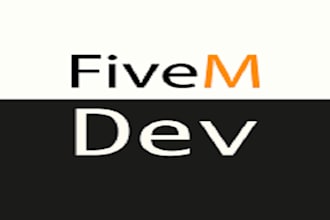 be your fivem developer to edit, fix bugs, issues, retexture you mlo