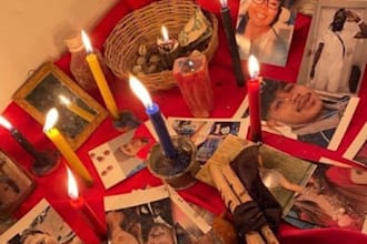remove negative energy spell, voodoo love spell, good luck spell