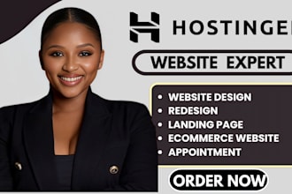 hostinger website design hostinger website redesign hostinger website design