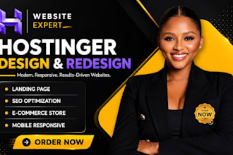 hostinger website design hostinger website redesign hostinger website design