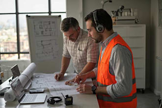 provide canadian, fl, nyc, fire sprinkler architectural drawings seal, pe stamp