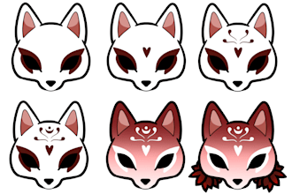 do create badges for your twitch channel