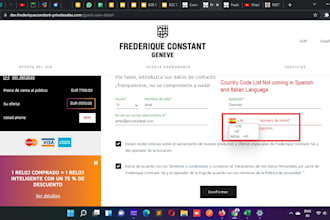 do end to end testing for web and mobile apps like a senior QA