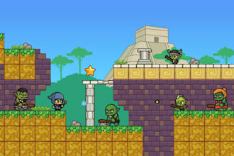 create unity 2d,unity 3d game design, unity game development