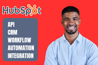 hubspot api hubspot workflow hubspot automation hubspot integration hubspot crm