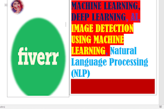 research on ai machine and deep learning, ai in healthcare
