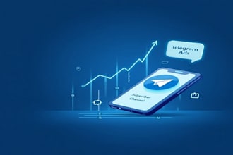 do organic crypto token marketing, twitter, nft, ico, telegram promotion